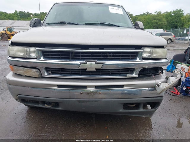 Продаж на аукціоні авто 2000 Chevrolet Suburban 1500 Lt, vin: 3GNFK16T6YG193409, номер лоту: 45441914