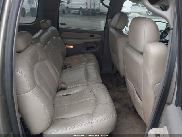 Aukcja sprzedaży 2000 Chevrolet Suburban 1500 Lt, vin: 3GNFK16T6YG193409, numer aukcji: 45441914