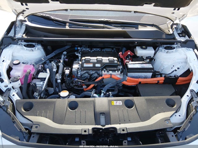 JTMAAAAA7SA057761 Toyota Bz4x Limited