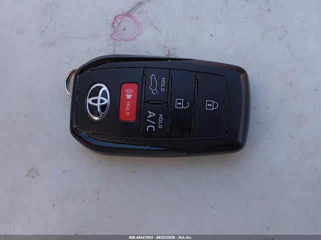 Toyota Bz4x Limited 2025 JTMAAAAA7SA057761 Image 11
