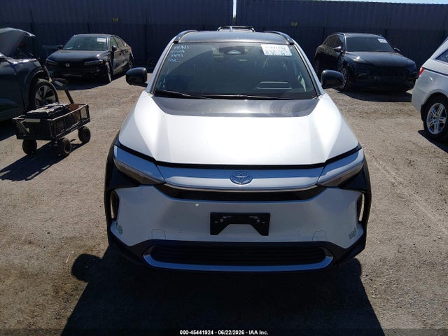 JTMAAAAA7SA057761 Toyota Bz4x Limited