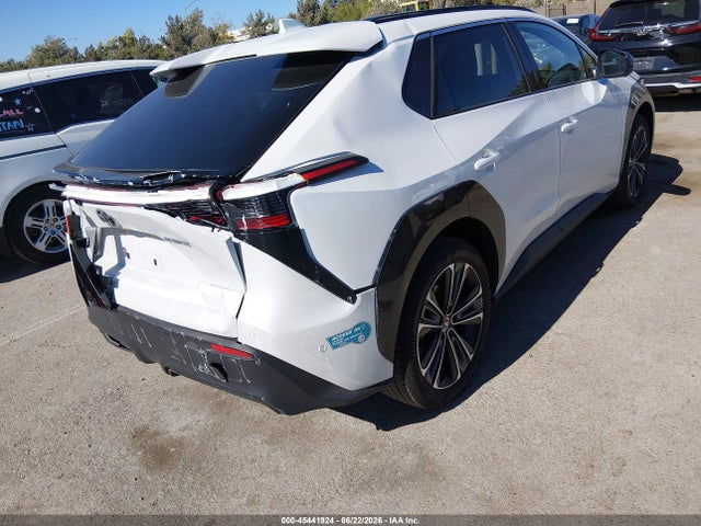 Toyota Bz4x Limited 2025 JTMAAAAA7SA057761 Image 20