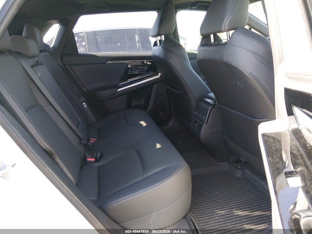 Toyota Bz4x Limited 2025 JTMAAAAA7SA057761 Image 8