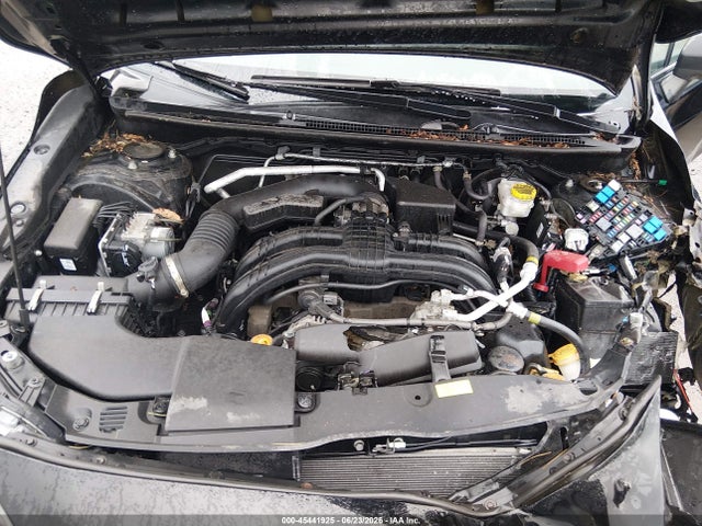 Продаж на аукціоні авто 2021 Subaru Impreza 5-door, vin: 4S3GTAB61M3715368, номер лоту: 45441925