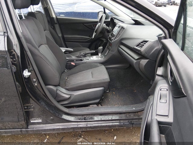 Продаж на аукціоні авто 2021 Subaru Impreza 5-door, vin: 4S3GTAB61M3715368, номер лоту: 45441925