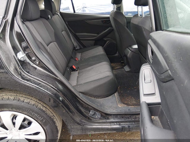 Продаж на аукціоні авто 2021 Subaru Impreza 5-door, vin: 4S3GTAB61M3715368, номер лоту: 45441925