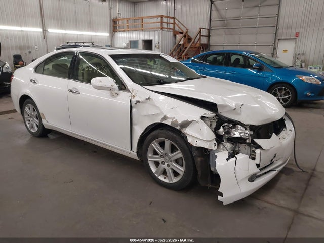 45441926 :رقم المزاد ، JTHBJ46GX92289180 vin ، 2009 Lexus Es 350 مزاد بيع