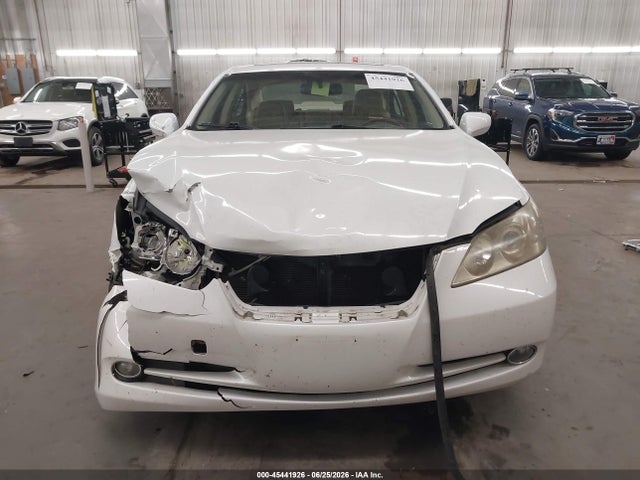 45441926 :رقم المزاد ، JTHBJ46GX92289180 vin ، 2009 Lexus Es 350 مزاد بيع