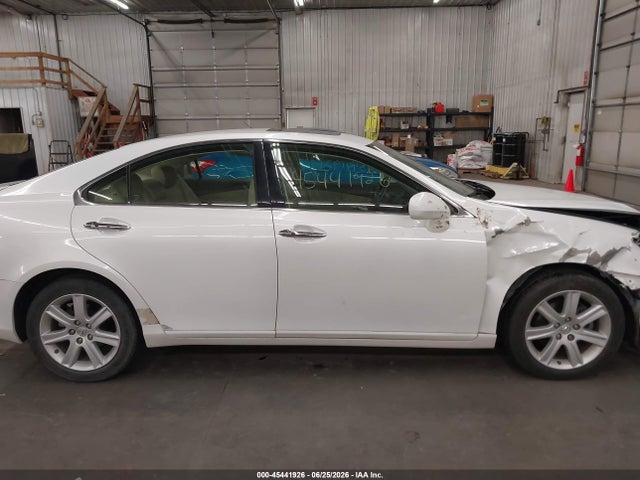 45441926 :رقم المزاد ، JTHBJ46GX92289180 vin ، 2009 Lexus Es 350 مزاد بيع