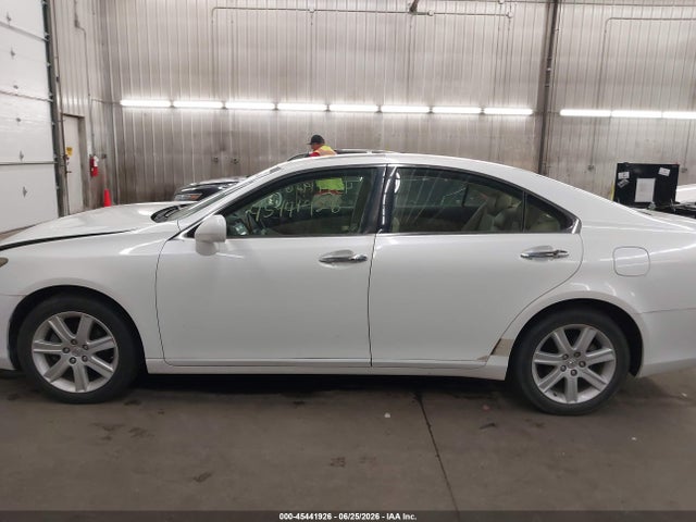 45441926 :رقم المزاد ، JTHBJ46GX92289180 vin ، 2009 Lexus Es 350 مزاد بيع
