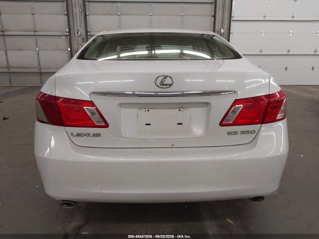 45441926 :رقم المزاد ، JTHBJ46GX92289180 vin ، 2009 Lexus Es 350 مزاد بيع