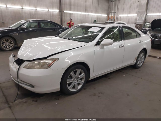 45441926 :رقم المزاد ، JTHBJ46GX92289180 vin ، 2009 Lexus Es 350 مزاد بيع