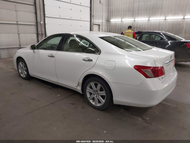 45441926 :رقم المزاد ، JTHBJ46GX92289180 vin ، 2009 Lexus Es 350 مزاد بيع