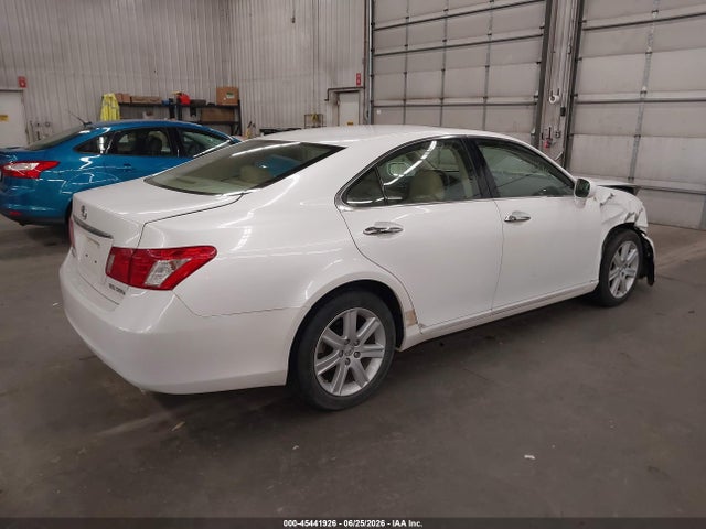45441926 :رقم المزاد ، JTHBJ46GX92289180 vin ، 2009 Lexus Es 350 مزاد بيع