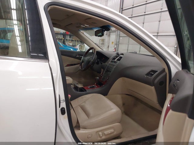 45441926 :رقم المزاد ، JTHBJ46GX92289180 vin ، 2009 Lexus Es 350 مزاد بيع