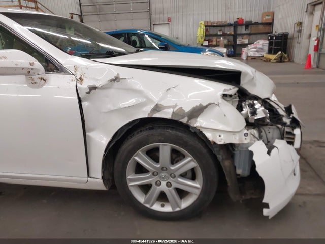45441926 :رقم المزاد ، JTHBJ46GX92289180 vin ، 2009 Lexus Es 350 مزاد بيع