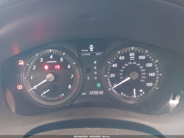 45441926 :رقم المزاد ، JTHBJ46GX92289180 vin ، 2009 Lexus Es 350 مزاد بيع