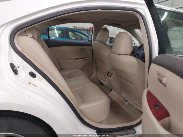 45441926 :رقم المزاد ، JTHBJ46GX92289180 vin ، 2009 Lexus Es 350 مزاد بيع