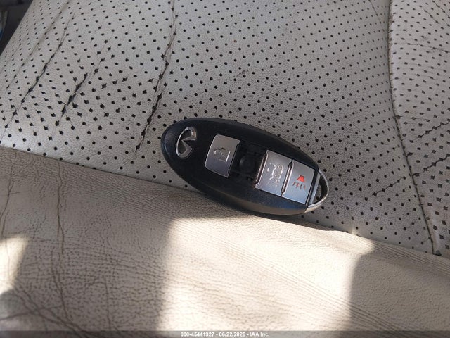 45441927 :رقم المزاد ، JN1CV6AP1BM506058 vin ، 2011 Infiniti G37 Journey مزاد بيع