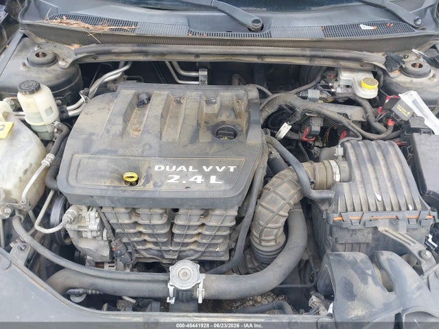 Auction sale of the 2012 Chrysler 200 Touring, vin: 1C3CCBBB1CN275807, lot number: 45441928