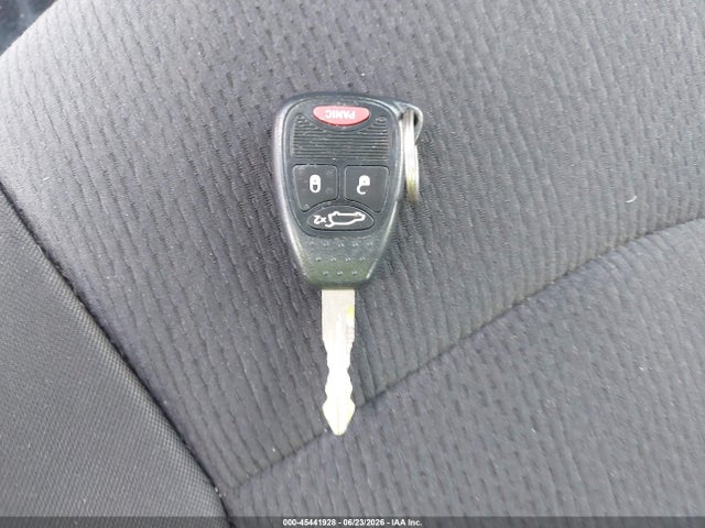 Aukcja sprzedaży 2012 Chrysler 200 Touring, vin: 1C3CCBBB1CN275807, numer aukcji: 45441928