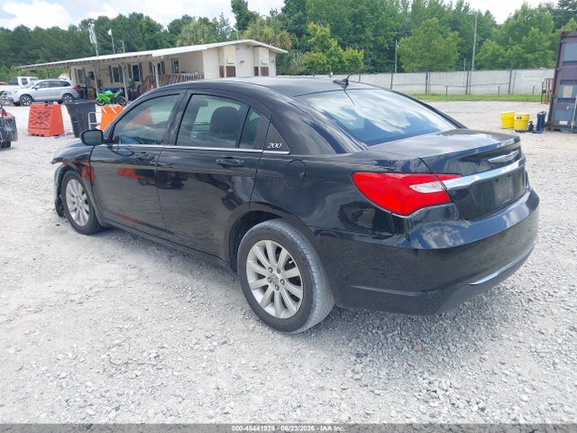 Продаж на аукціоні авто 2012 Chrysler 200 Touring, vin: 1C3CCBBB1CN275807, номер лоту: 45441928