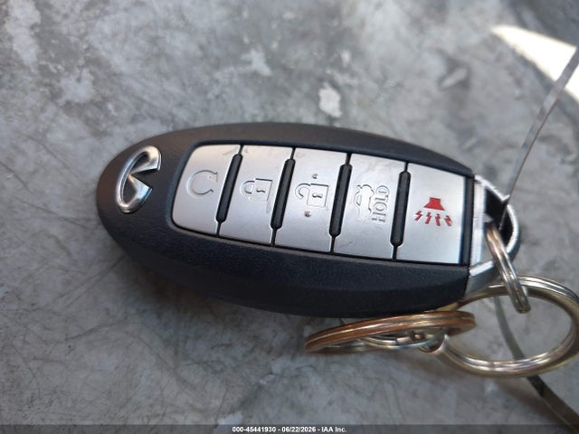 Продажа на аукционе авто 2018 Infiniti Q50 3.0t Luxe, vin: JN1EV7AP3JM366527, номер лота: 45441930