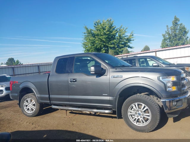 Продаж на аукціоні авто 2016 Ford F-150 Lariat/xl/xlt, vin: 1FTFX1EG1GKD68459, номер лоту: 45441931