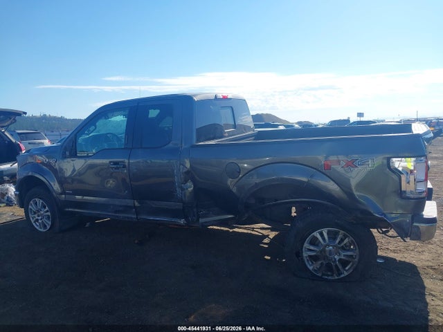 Продаж на аукціоні авто 2016 Ford F-150 Lariat/xl/xlt, vin: 1FTFX1EG1GKD68459, номер лоту: 45441931