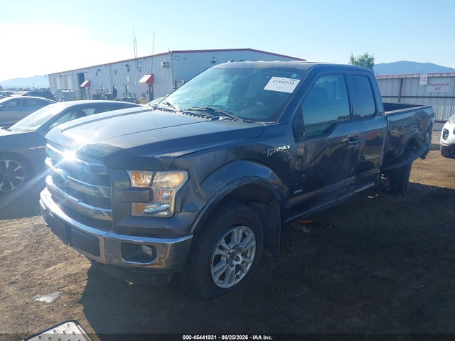 Продаж на аукціоні авто 2016 Ford F-150 Lariat/xl/xlt, vin: 1FTFX1EG1GKD68459, номер лоту: 45441931