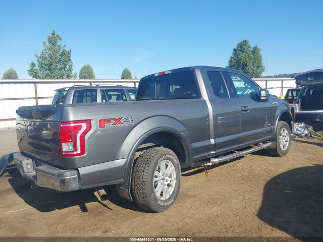 Продаж на аукціоні авто 2016 Ford F-150 Lariat/xl/xlt, vin: 1FTFX1EG1GKD68459, номер лоту: 45441931