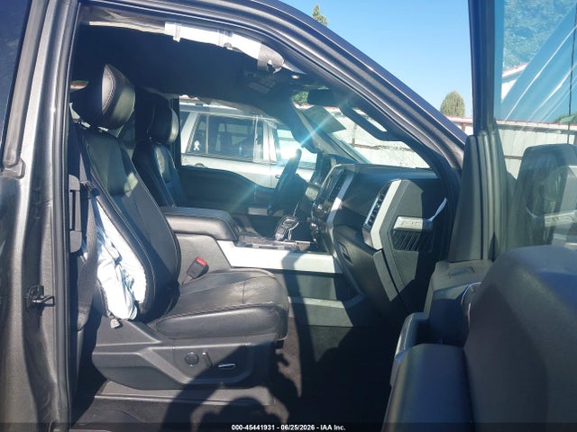 Продаж на аукціоні авто 2016 Ford F-150 Lariat/xl/xlt, vin: 1FTFX1EG1GKD68459, номер лоту: 45441931