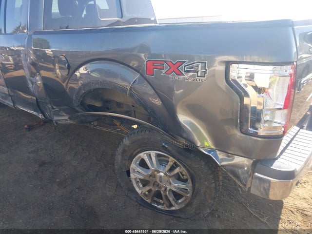 Продаж на аукціоні авто 2016 Ford F-150 Lariat/xl/xlt, vin: 1FTFX1EG1GKD68459, номер лоту: 45441931