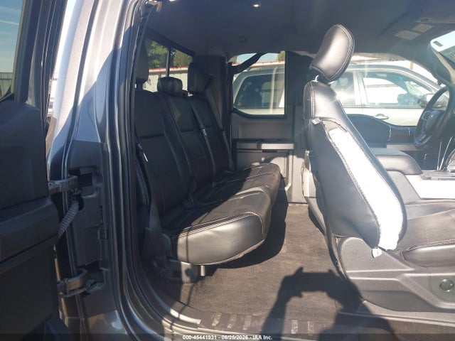 Продаж на аукціоні авто 2016 Ford F-150 Lariat/xl/xlt, vin: 1FTFX1EG1GKD68459, номер лоту: 45441931