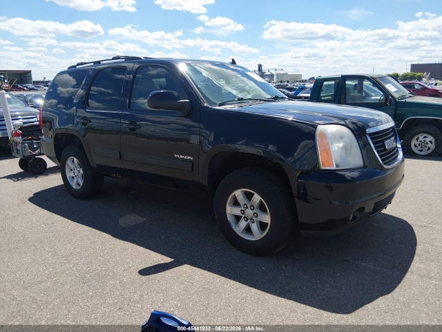 45441932 :رقم المزاد ، 1GKS2CE02BR256480 vin ، 2011 Gmc Yukon Slt مزاد بيع