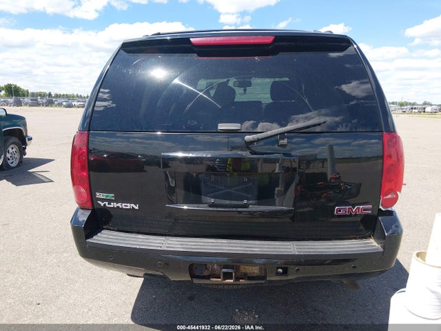 Aukcja sprzedaży 2011 Gmc Yukon Slt, vin: 1GKS2CE02BR256480, numer aukcji: 45441932