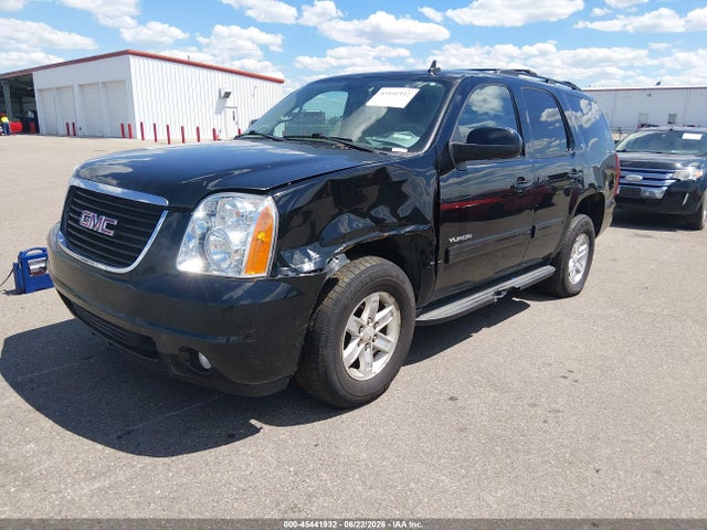 Aukcja sprzedaży 2011 Gmc Yukon Slt, vin: 1GKS2CE02BR256480, numer aukcji: 45441932