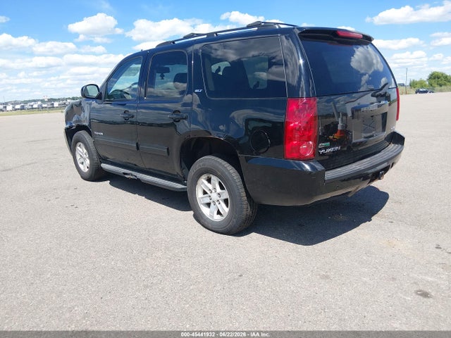 Aukcja sprzedaży 2011 Gmc Yukon Slt, vin: 1GKS2CE02BR256480, numer aukcji: 45441932