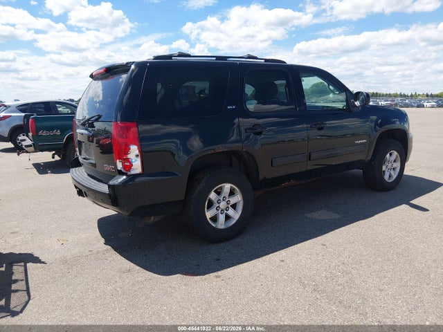 Aukcja sprzedaży 2011 Gmc Yukon Slt, vin: 1GKS2CE02BR256480, numer aukcji: 45441932