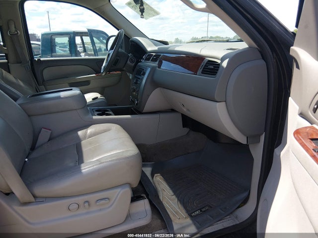 Aukcja sprzedaży 2011 Gmc Yukon Slt, vin: 1GKS2CE02BR256480, numer aukcji: 45441932