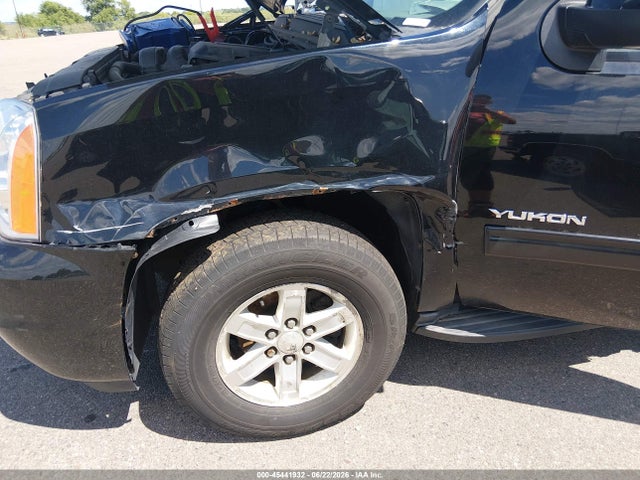 Aukcja sprzedaży 2011 Gmc Yukon Slt, vin: 1GKS2CE02BR256480, numer aukcji: 45441932