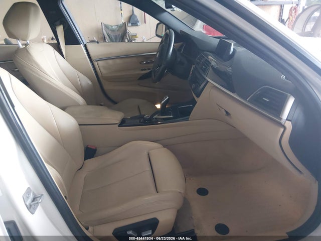 2016 Bmw 328i მანქანა იყიდება აუქციონზე, vin: WBA8E9G53GNT44085, აუქციონის ნომერი: 45441934