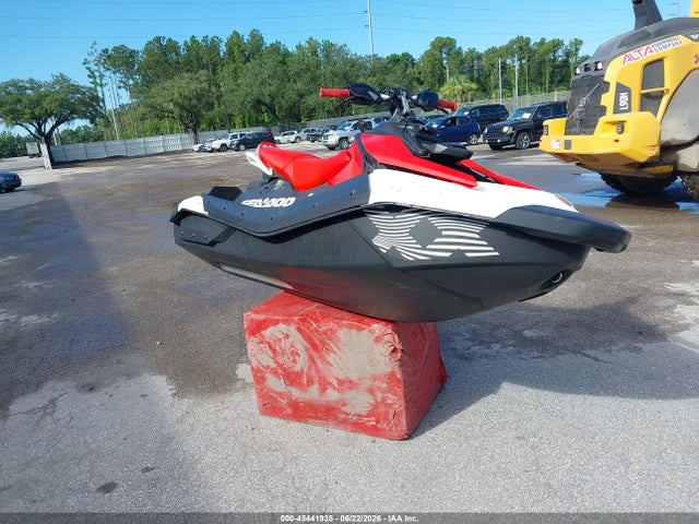 Seadoo Spark 2024 YDV78327E424 Image 1