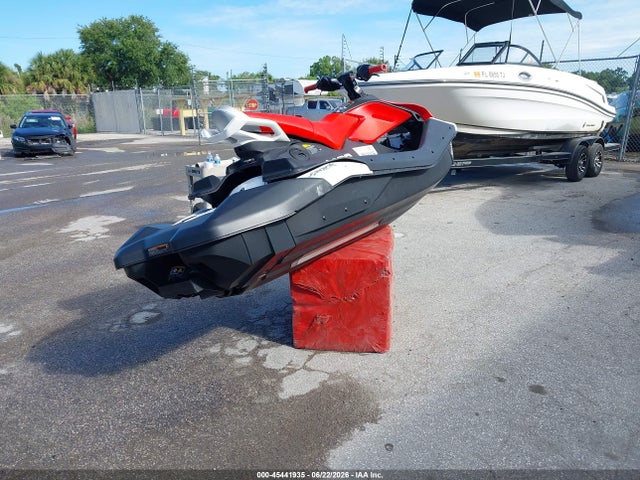 Seadoo Spark 2024 YDV78327E424 Image 4