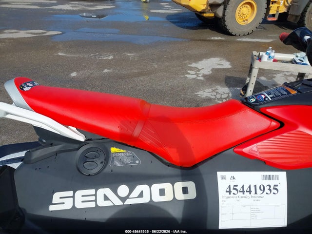 Seadoo Spark 2024 YDV78327E424 Image 5