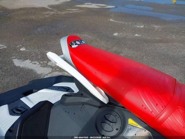 Seadoo Spark 2024 YDV78327E424 Image 8