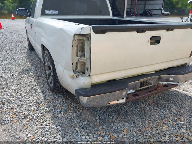 Продажа на аукционе авто 2003 Gmc Sierra 1500, vin: 1GTEC14V53Z341127, номер лота: 45441941