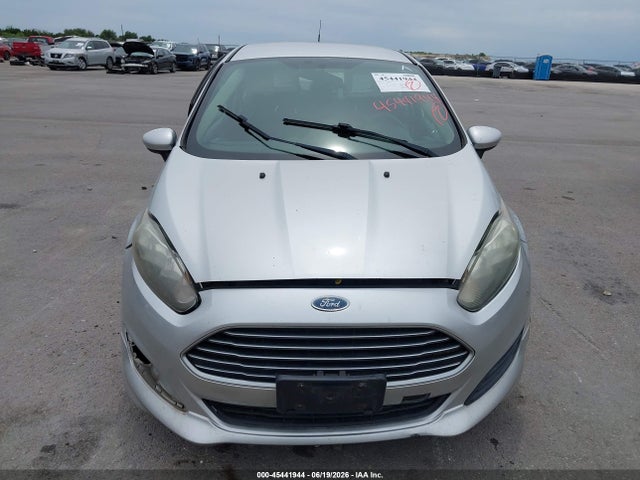 Aukcja sprzedaży 2019 Ford Fiesta Se, vin: 3FADP4BJ1KM119806, numer aukcji: 45441944