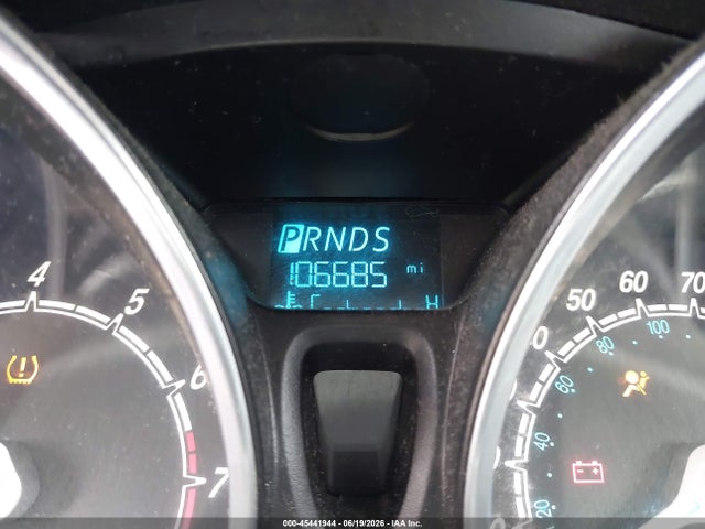 Ford FIESTA SE 2019 3FADP4BJ1KM119806 Image 15