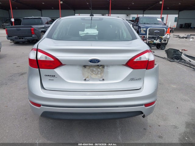 Ford FIESTA SE 2019 3FADP4BJ1KM119806 Image 16